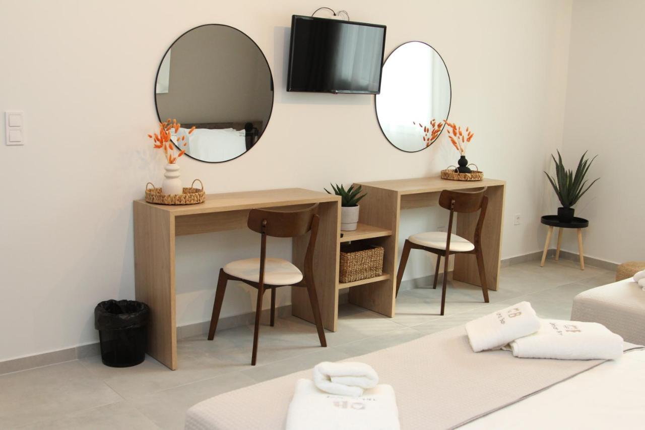 Urbanbay Hotel & Spa 卡瓦拉 外观 照片