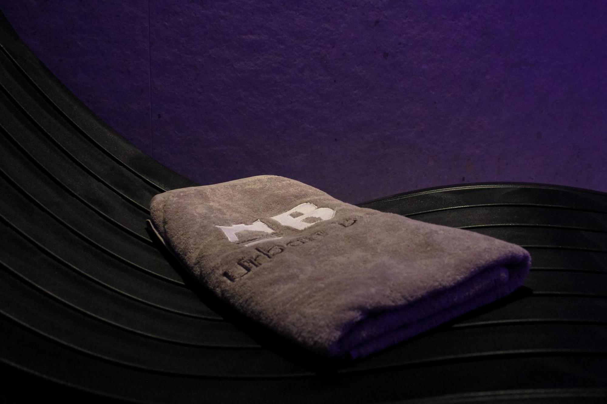 Urbanbay Hotel & Spa 卡瓦拉 外观 照片