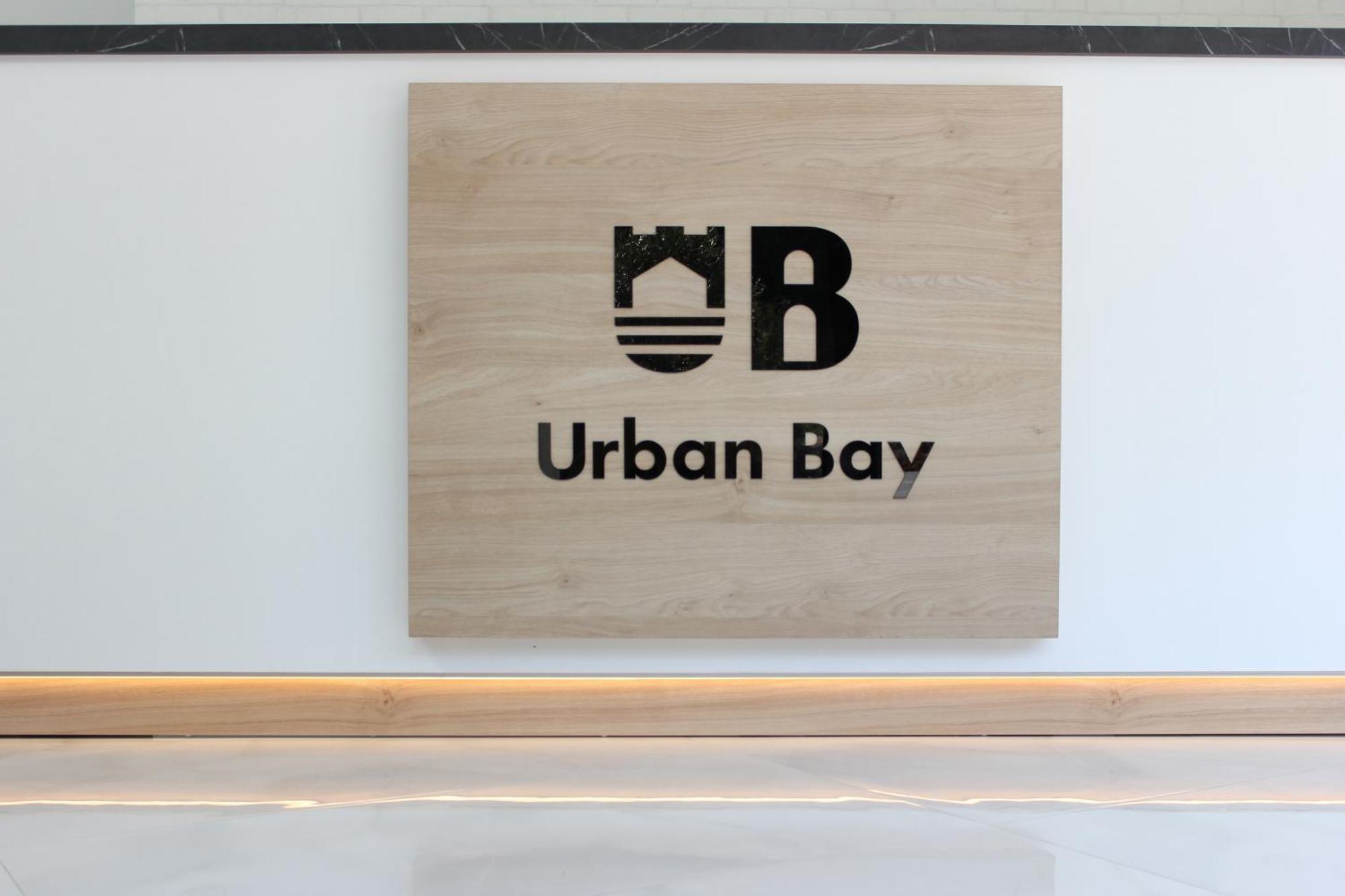 Urbanbay Hotel & Spa 卡瓦拉 外观 照片