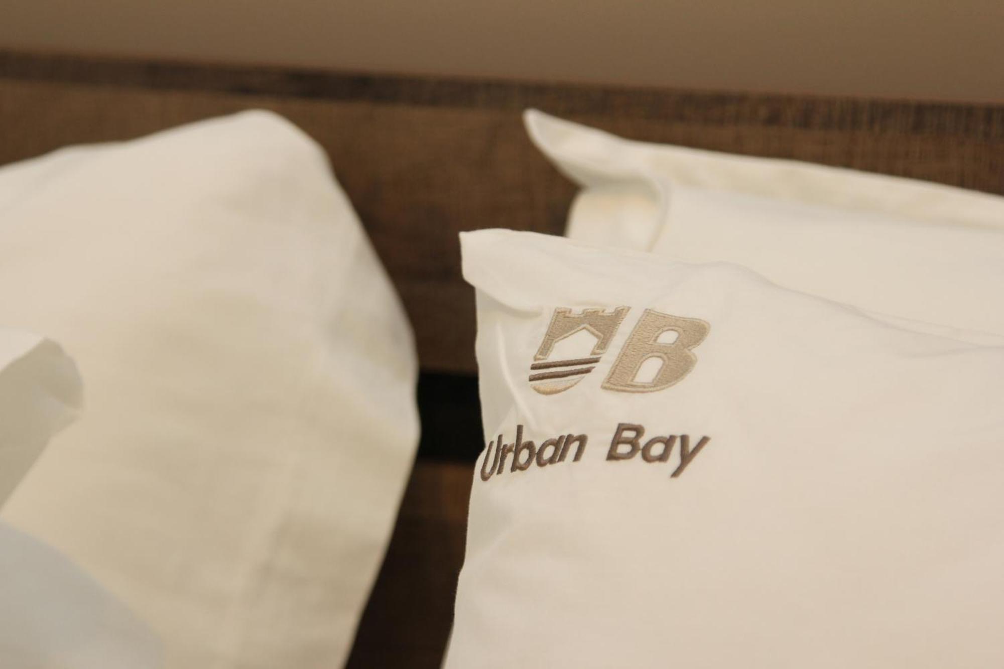 Urbanbay Hotel & Spa 卡瓦拉 外观 照片