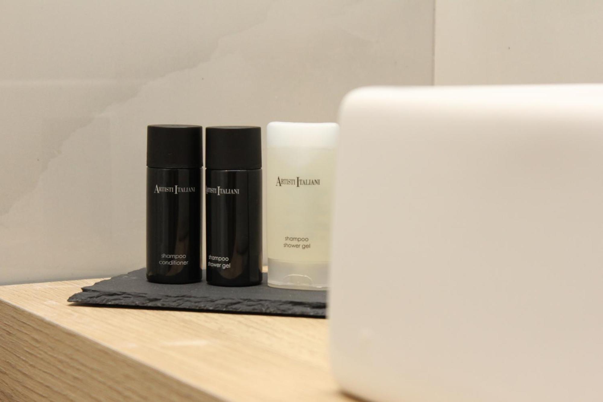 Urbanbay Hotel & Spa 卡瓦拉 外观 照片
