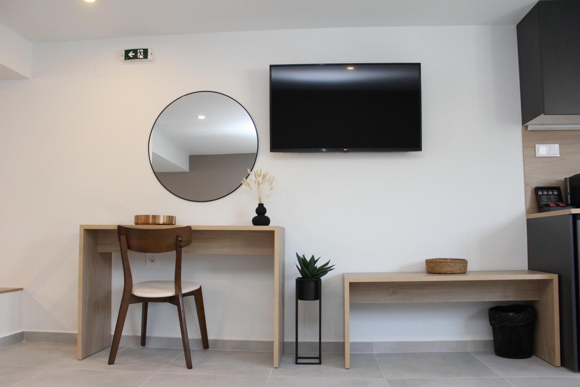 Urbanbay Hotel & Spa 卡瓦拉 外观 照片